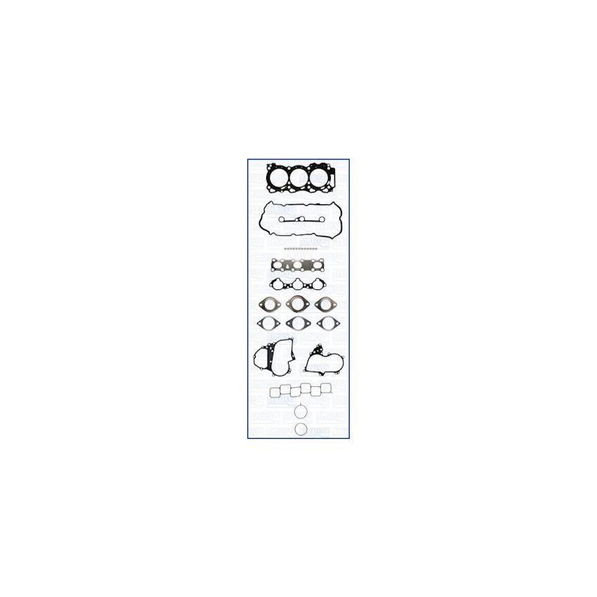KOMPLET USZCZELEK GŁOWICY AJUSA 52408200 NISSAN V6 3.7 08-