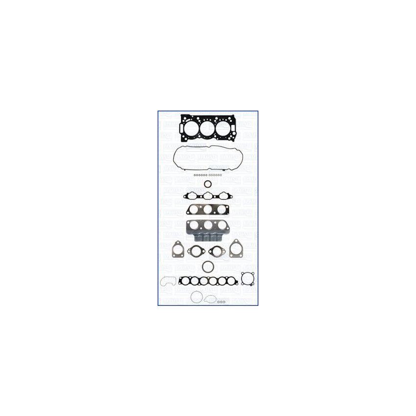 KOMPLET USZCZELEK GŁOWICY AJUSA 52487700 MITSUBISHI 3.0 06-