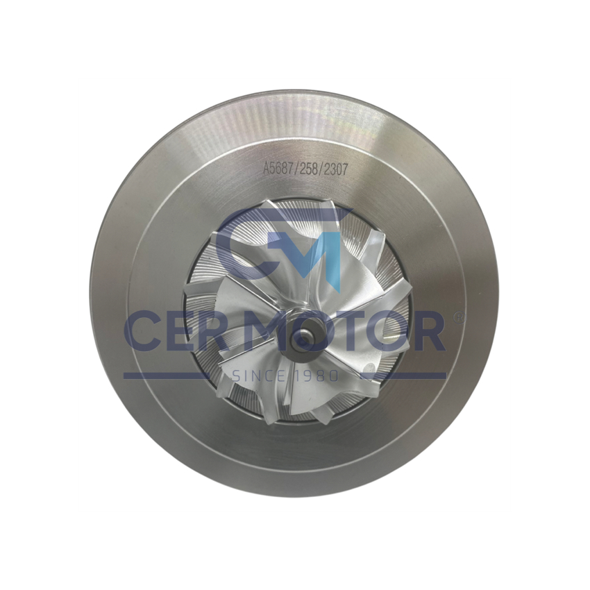KORAS CER A5687K VW 2.0BiTDI 09-