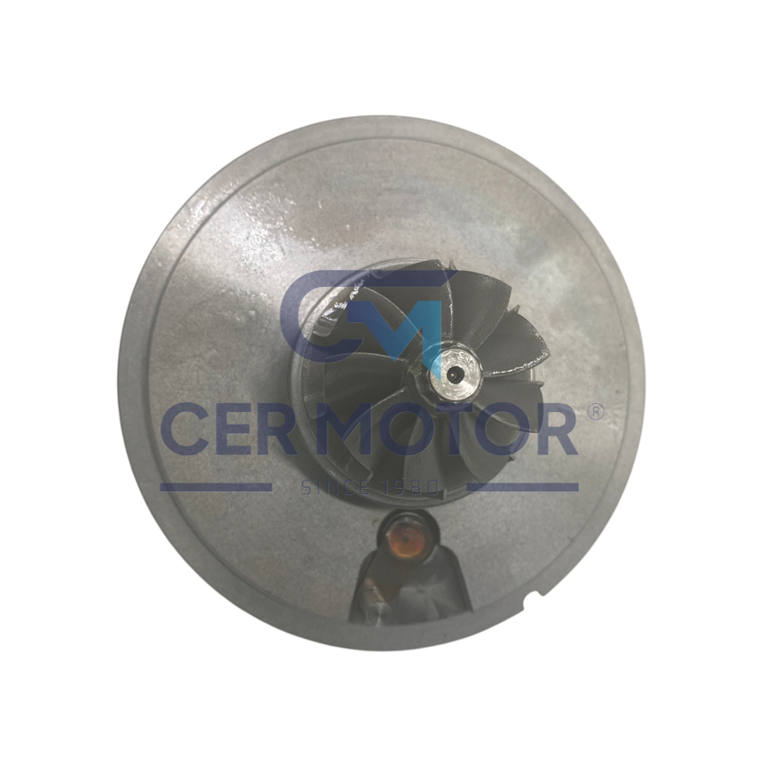 KORAS CER A8253K MITSUBISHI 2.2DI-D 12-