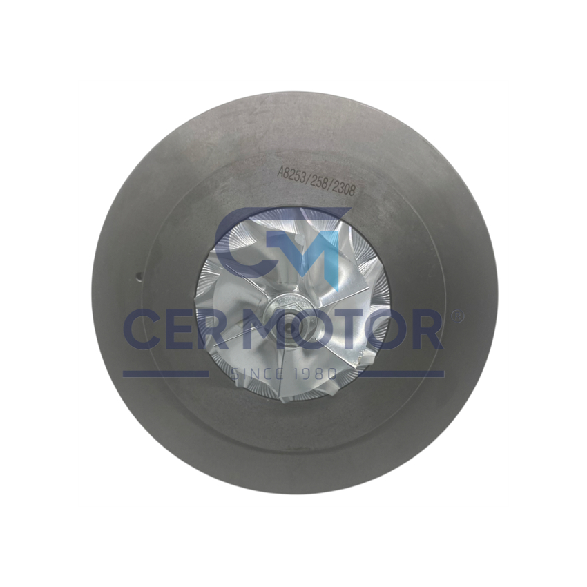 KORAS CER A8253K MITSUBISHI 2.2DI-D 12-