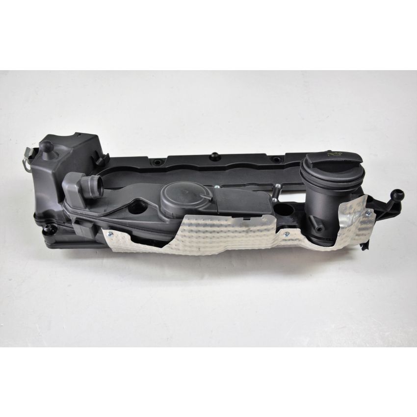 POKRYWA ZAWORÓW MV PARTS K7251 VW 2.0TDI 04-18