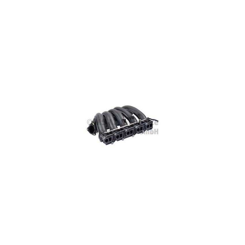 KOLEKTOR SSĄCY PIERBURG 710131050 MERCEDES 2.7CDI 99-09