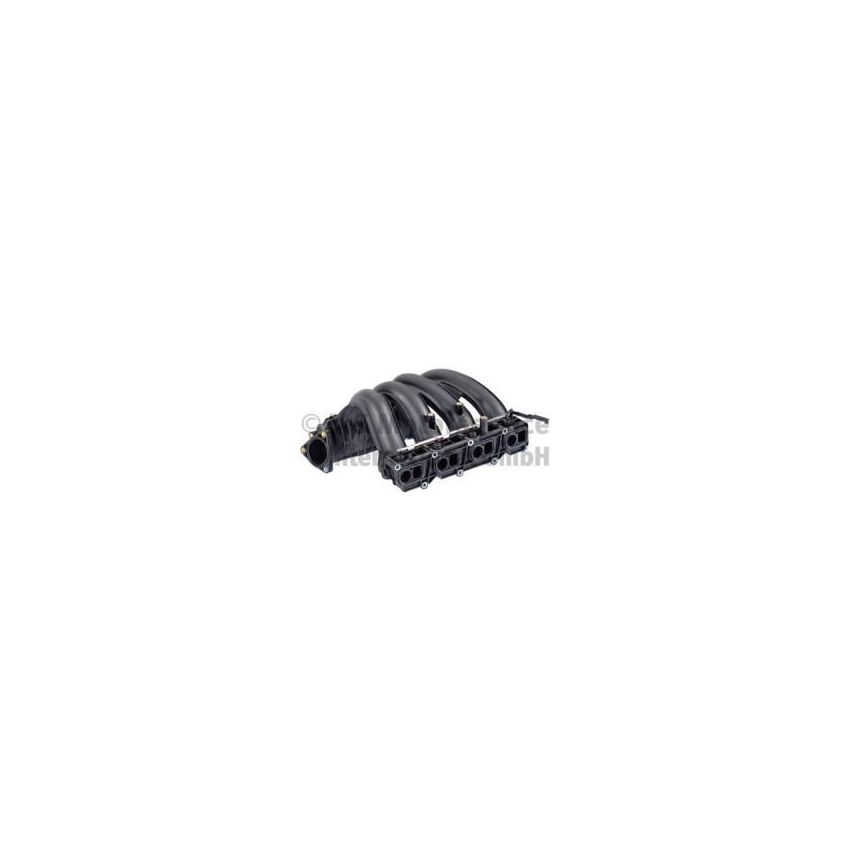 KOLEKTOR SSĄCY PIERBURG 710131060 MERCEDES 2.2CDI 98-09