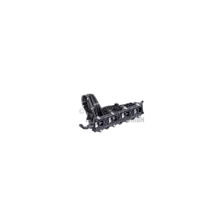 KOLEKTOR SSĄCY PIERBURG 710131080 MERCEDES 1.8-2.1CDI 06-