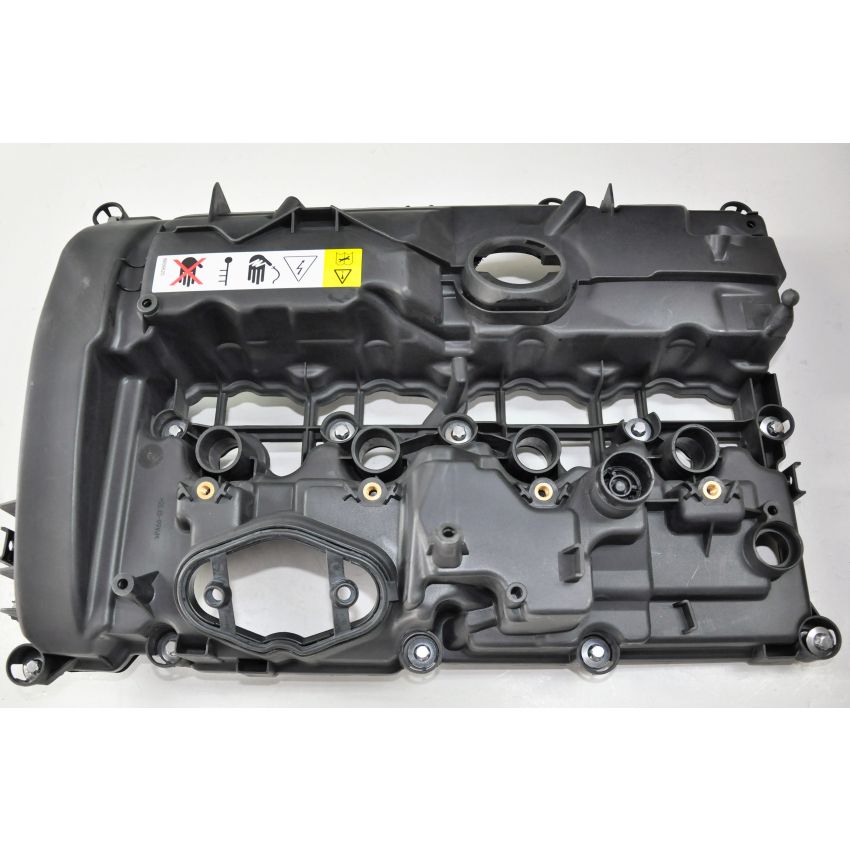 POKRYWA ZAWORÓW MV PARTS K7252 BMW 1.6-2.0 13-