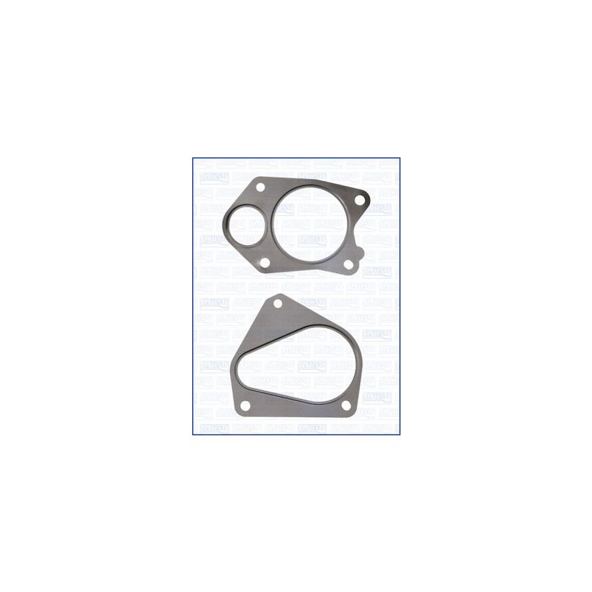 KOMPLET USZCZELEK EGR AJUSA 77002300 RENAULT 1.5D 01-
