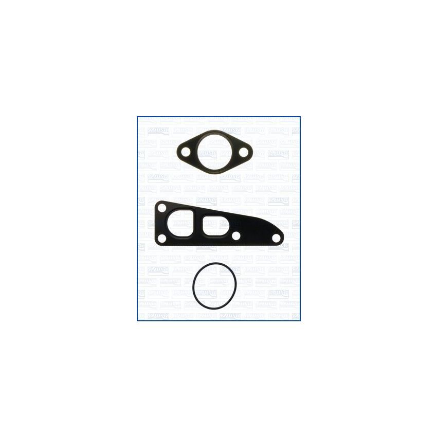 KOMPLET USZCZELEK EGR AJUSA 77015800 MERCEDES 2.1-3.2D 99-