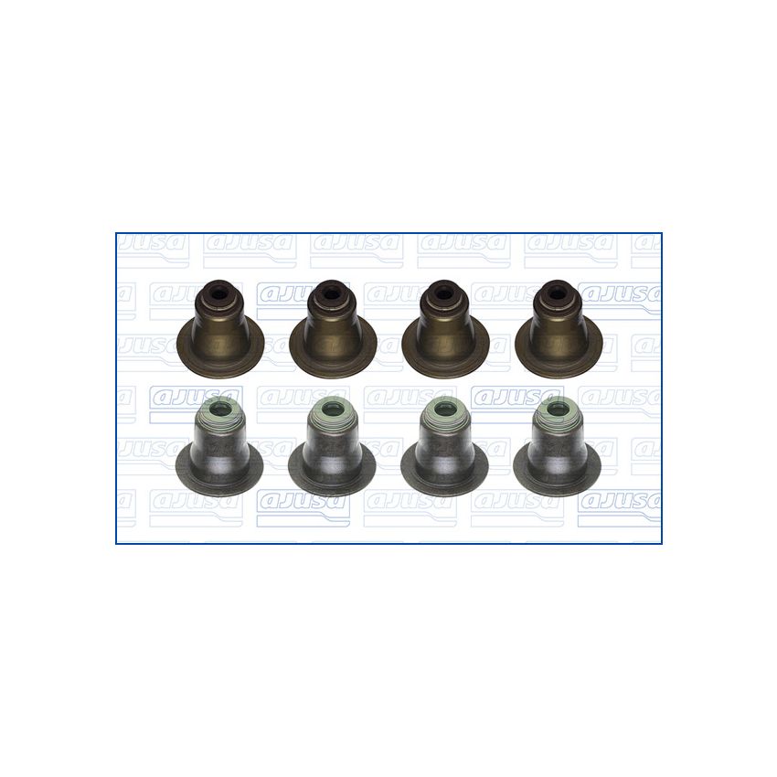 KOMPLET USZCZELNIACZY ZAWOROWYCH AJUSA 57078900 FIAT 0.9 15-