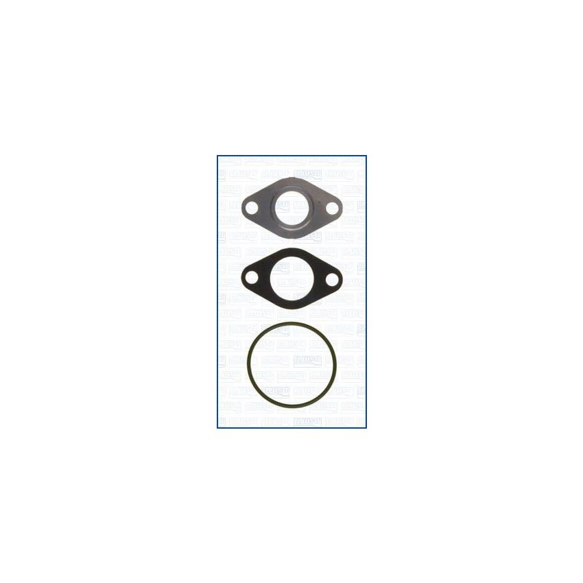 KOMPLET USZCZELEK EGR AJUSA 77016900 VW 1.9D 98-