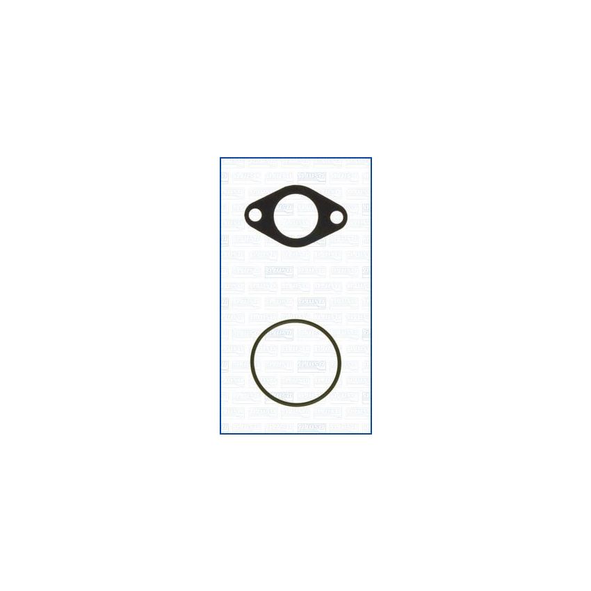 KOMPLET USZCZELEK EGR AJUSA 77017000 VW 1.9D 00-