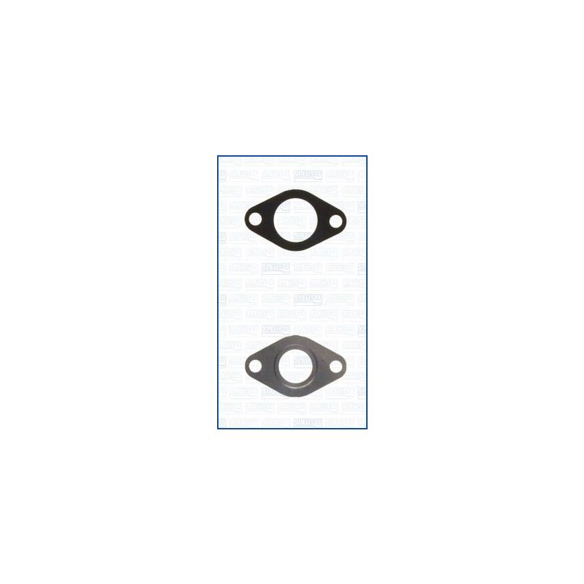 KOMPLET USZCZELEK EGR AJUSA 77017100 VW 1.9D 03-