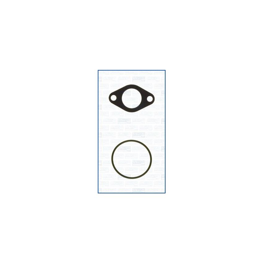 KOMPLET USZCZELEK EGR AJUSA 77017300 VW 1.9D 00-
