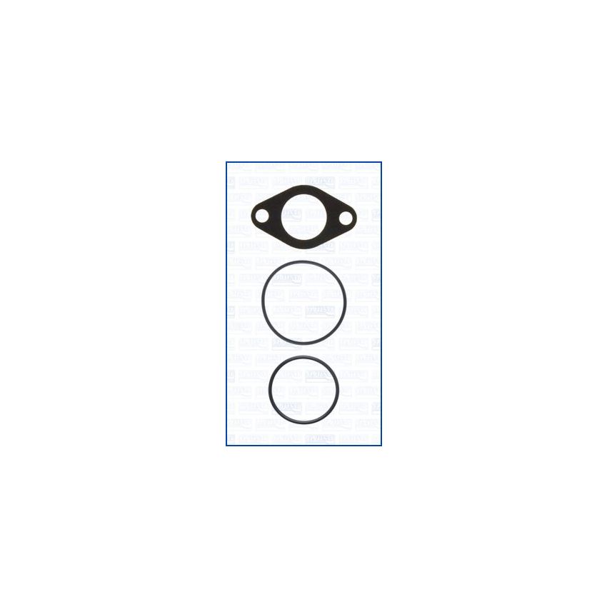 KOMPLET USZCZELEK EGR AJUSA 77017600 VW 1.9-2.0D 05-
