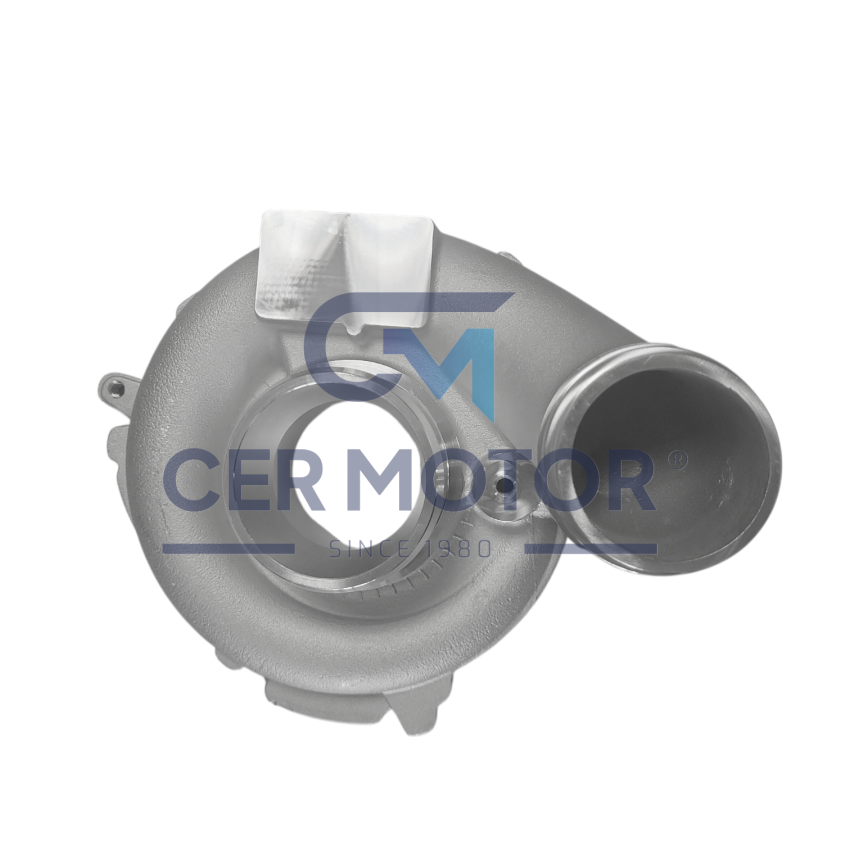 OBUDOWA SPRĘŻARKI JRONE T8075 GT2056V