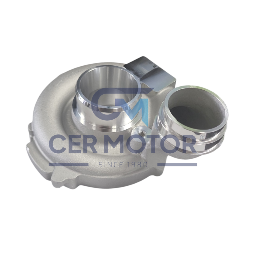 OBUDOWA SPRĘŻARKI JRONE T8075 GT2056V