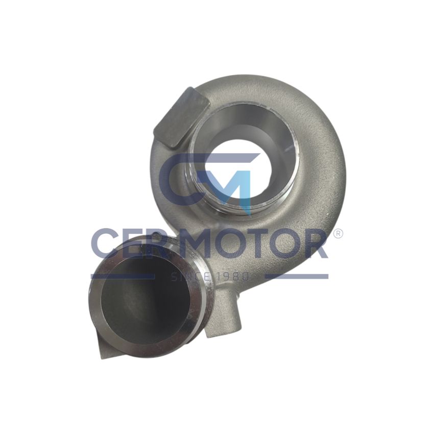 OBUDOWA SPRĘŻARKI JRONE T8092 TD04L4
