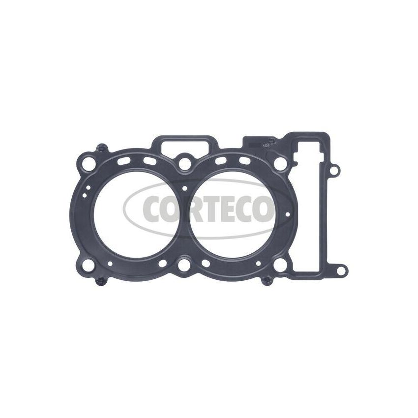 USZCZELKA GŁOWICY CORTECO 83403028 BMW 0.65 13-