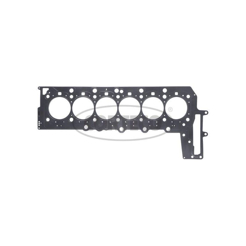 USZCZELKA GŁOWICY CORTECO 83403029 BMW 24V 3.0D 12-