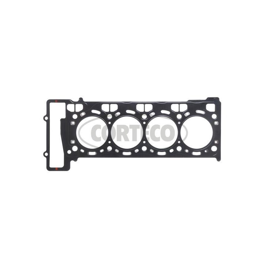USZCZELKA GŁOWICY CORTECO 83403046 BMW V8 32V 4.4 08-