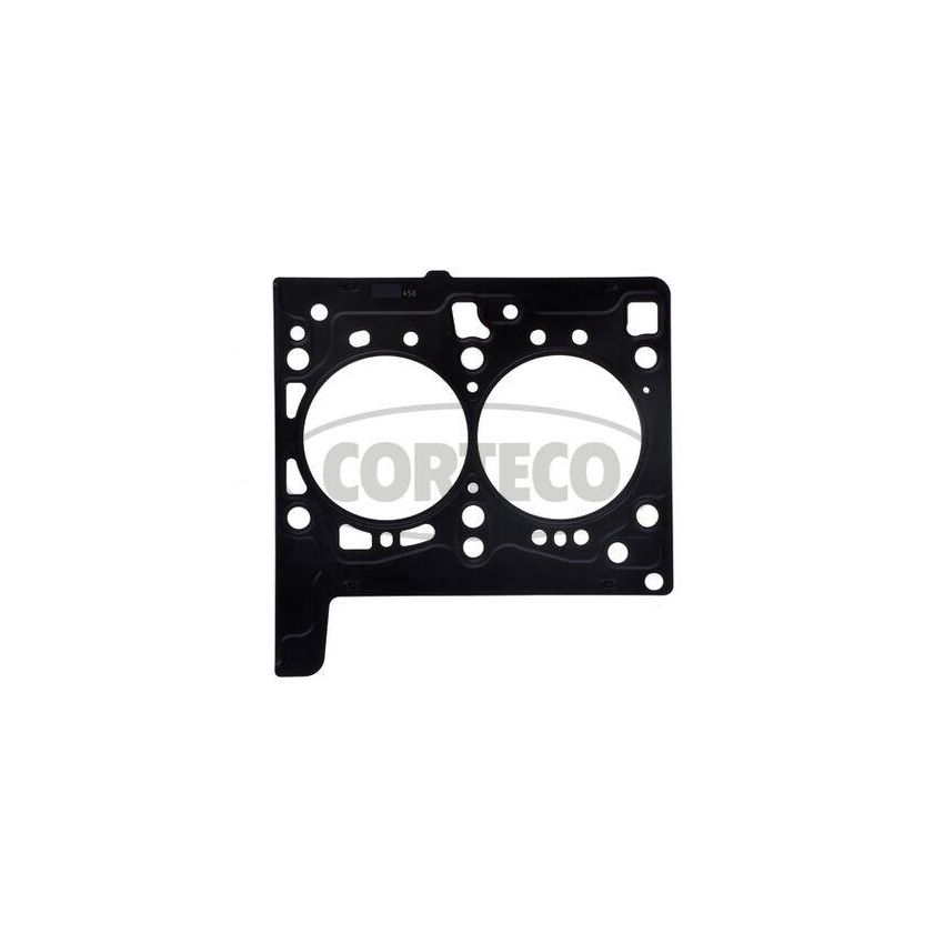 USZCZELKA GŁOWICY CORTECO 83403052 FIAT 0.9 13-