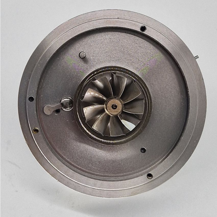 KORAS CER A6066 RENAULT 2.3DCI 10-