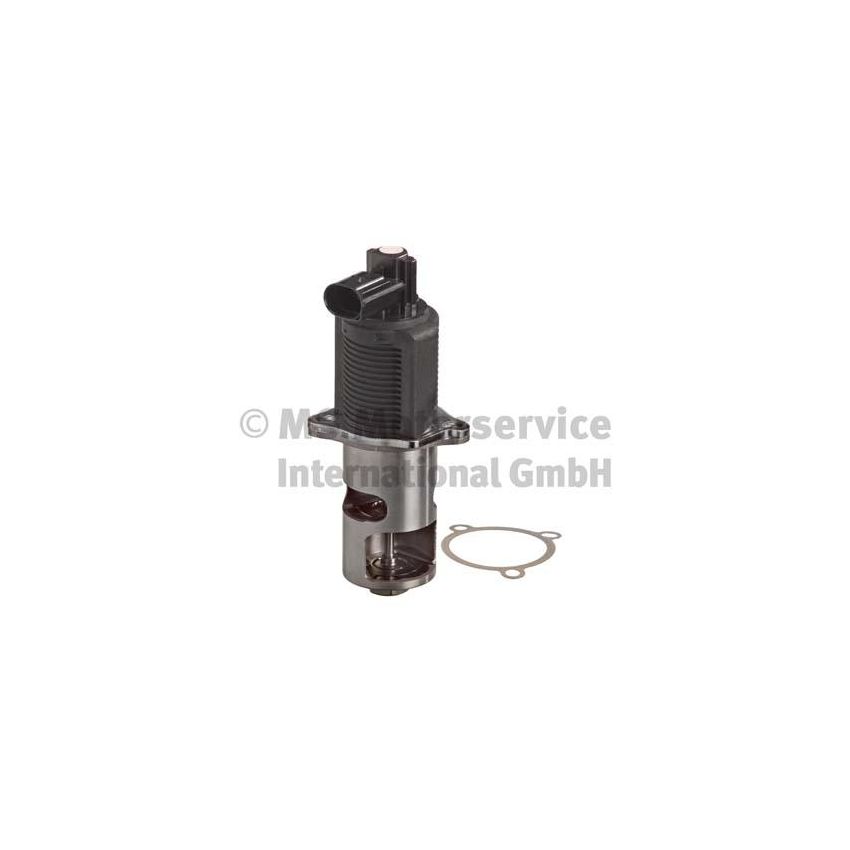 PIE 722818630  ZAWÓR EGR RENAULT 2.2-2.5DCI 00-14