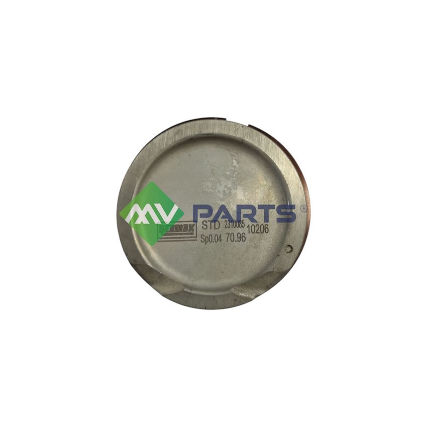TŁOK MV PARTS 3130206000 STD HYUNDAI 16V 1.2 10