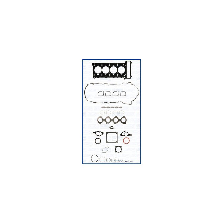 KOMPLET USZCZELEK GŁOWICY AJUSA 52504400 MERCEDES 1.8 02-05