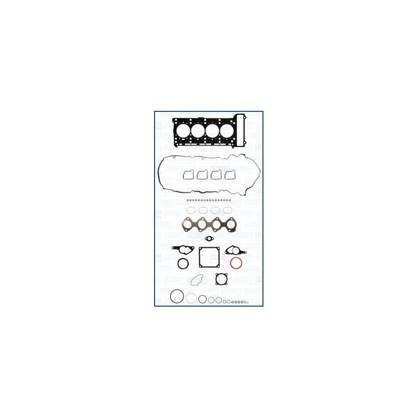 KOMPLET USZCZELEK GŁOWICY AJUSA 52504500 MERCEDES 1.8 05-08