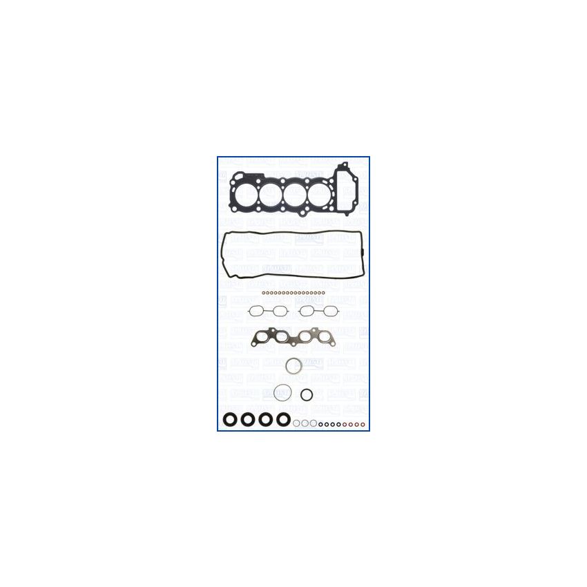 KOMPLET USZCZELEK GŁOWICY AJUSA 52546000 NISSAN 1.4 02-05