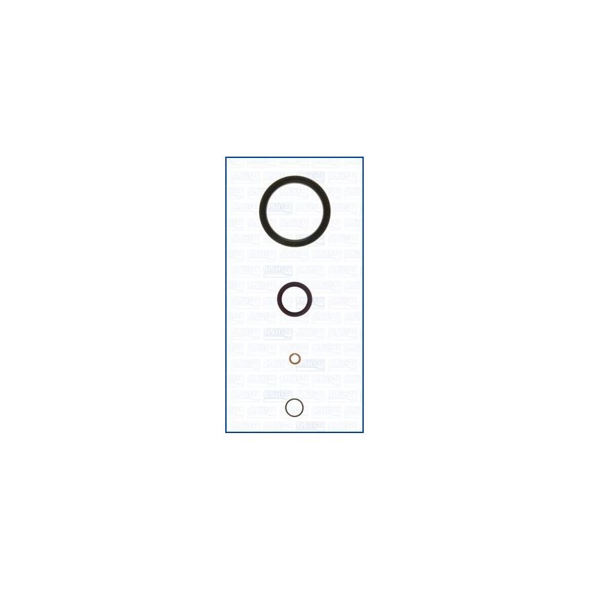 KOMPLET USZCZELEK BLOKU AJUSA 54291300 NISSAN 1.4 02-05
