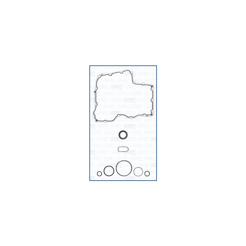 KOMPLET USZCZELEK BLOKU AJUSA 54225500 VW 1.4 14-