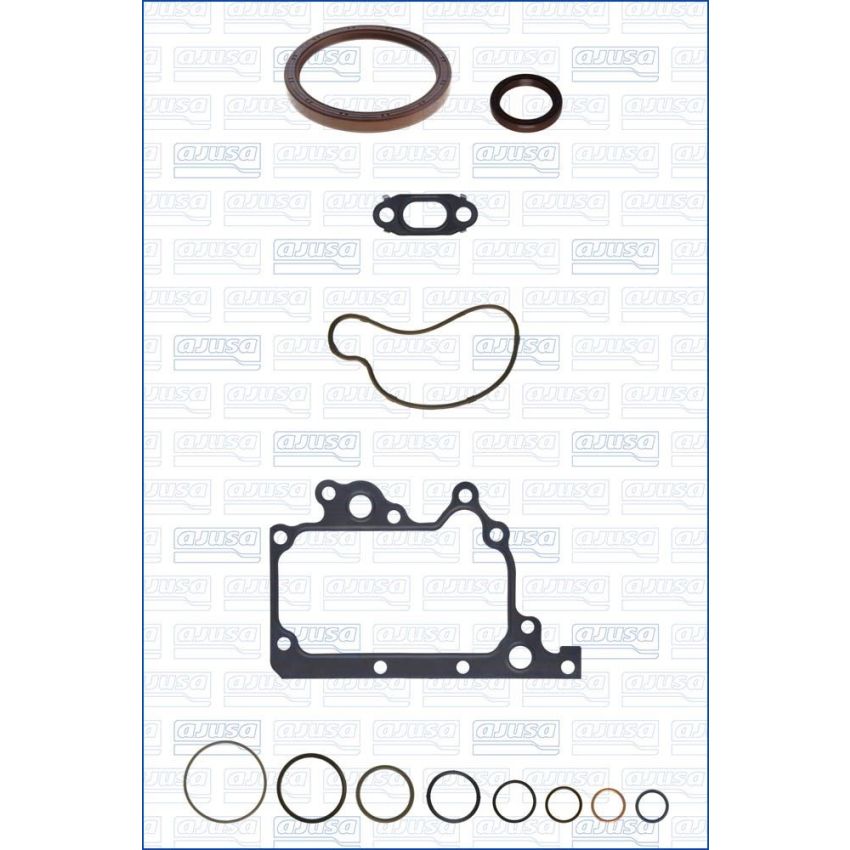 KOMPLET USZCZELEK BLOKU AJUSA 54228100 SUBARU 2.0 15-