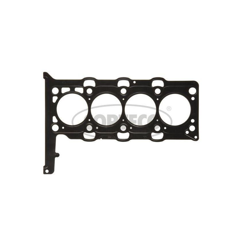 USZCZELKA GŁOWICY CORTECO 83403108 HYUNDAI 16V 2.2CRDI 09-