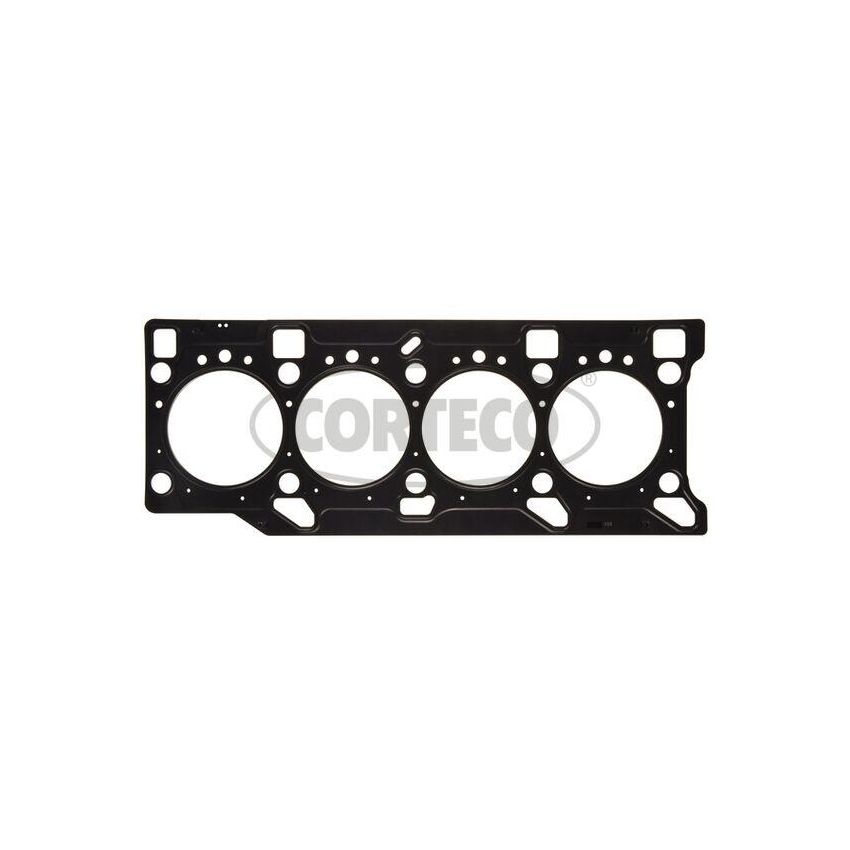 USZCZELKA GŁOWICY CORTECO 83403124 CHRYSLER 2.8CRD 07-