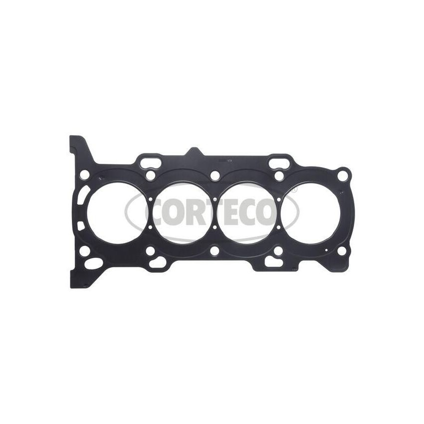 USZCZELKA GŁOWICY CORTECO 83403154 TOYOTA 2.5 08-