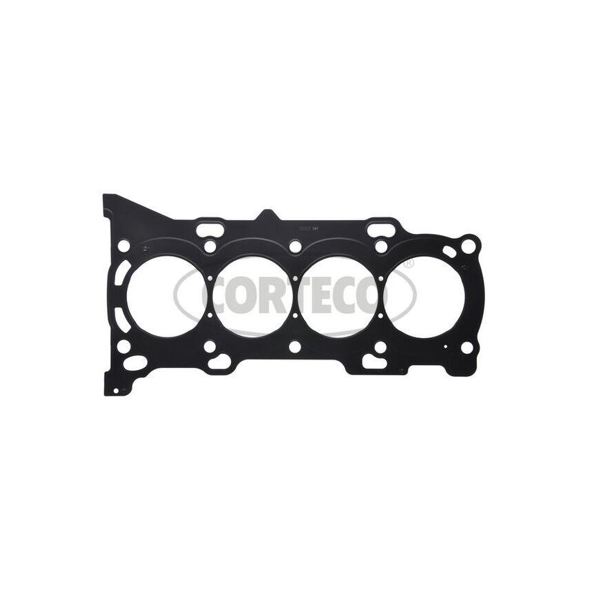 USZCZELKA GŁOWICY CORTECO 83403156 TOYOTA 2.5 11-