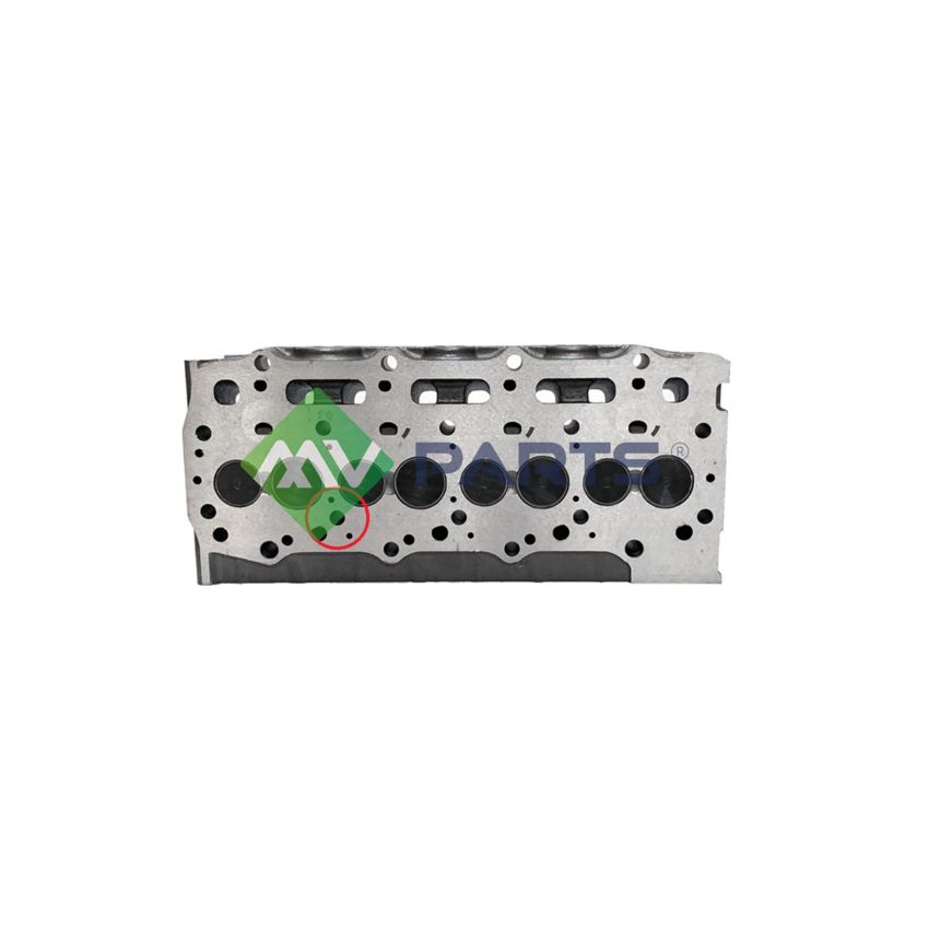 GŁOWICA MV PARTS I1004 PERKINS 404D-22