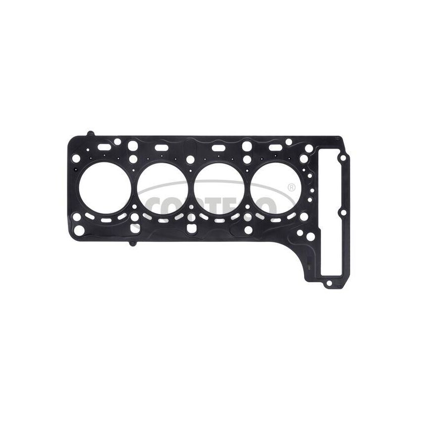 USZCZELKA GŁOWICY CORTECO 83403174 MERCEDES 2.1CDI 08-