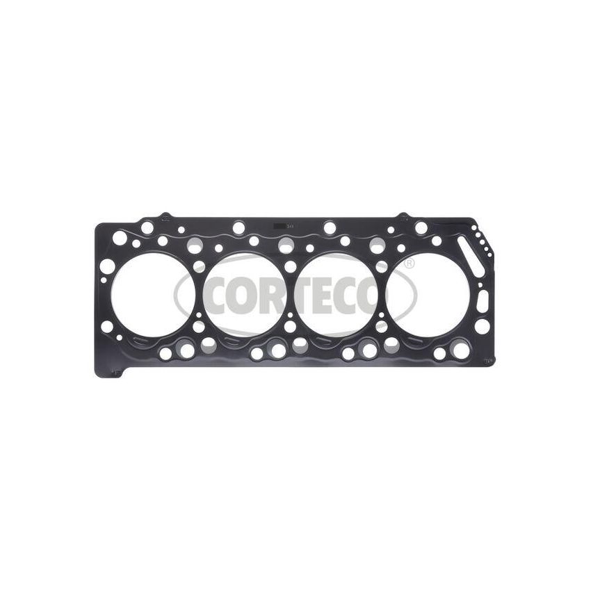 USZCZELKA GŁOWICY CORTECO 83403186 MITSUBISHI 2.5TD 4D56 98-