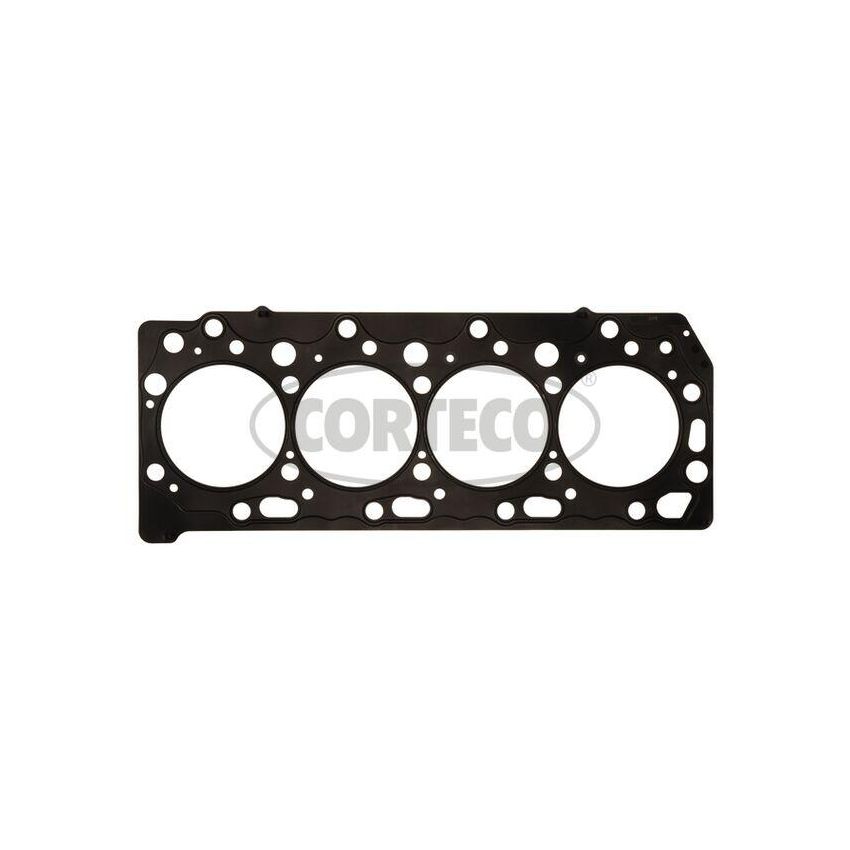 USZCZELKA GŁOWICY CORTECO 83403190 MITSUBISHI 2.5TD 03-