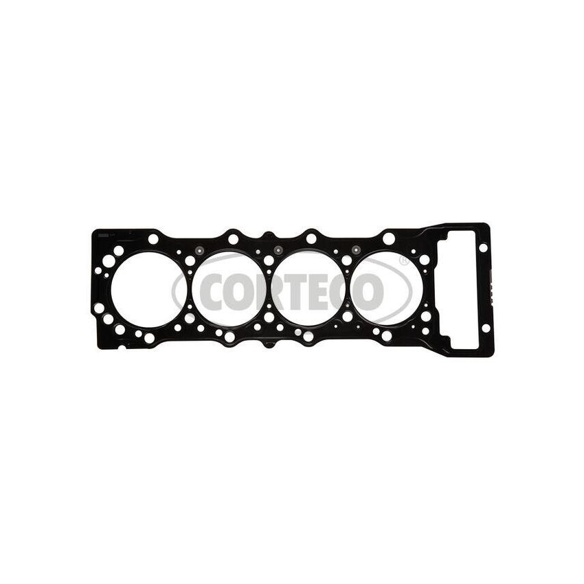 USZCZELKA GŁOWICY CORTECO 83403191 MITSUBISHI 3.2TD 06-
