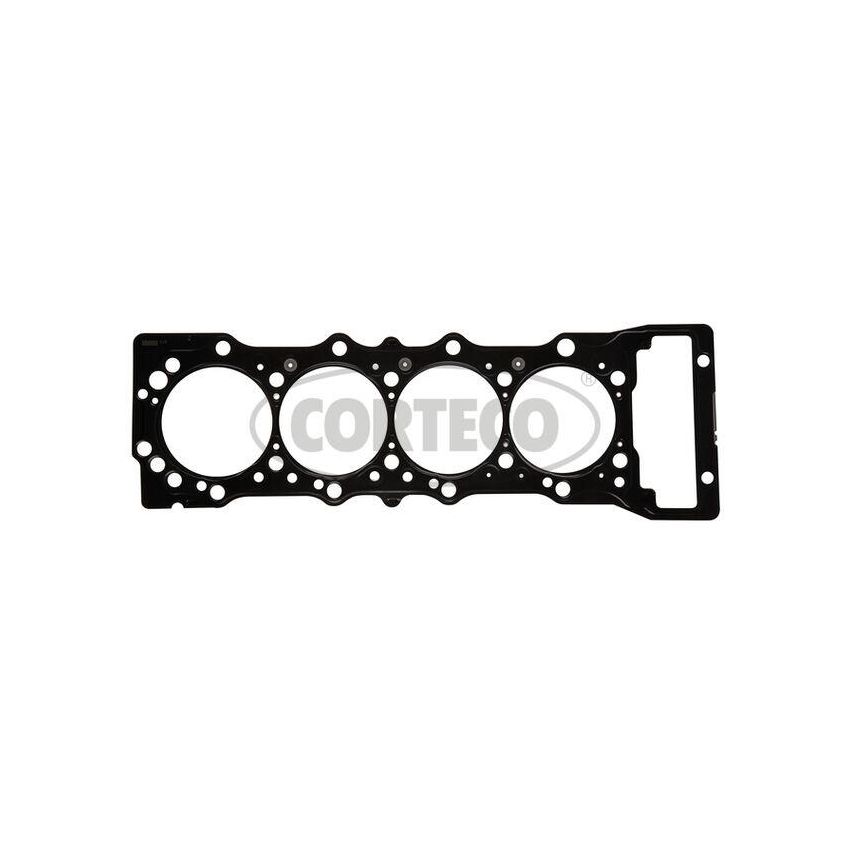USZCZELKA GŁOWICY CORTECO 83403193 MITSUBISHI 3.2TD 06-