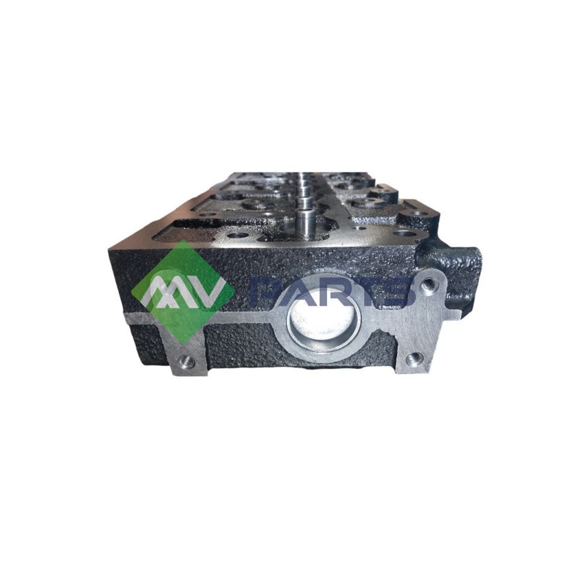 GŁOWICA MV PARTS I1017 YANMAR 4TNE94