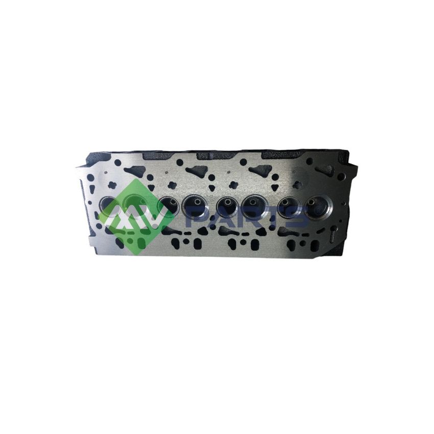 GŁOWICA MV PARTS I1017 YANMAR 4TNE94