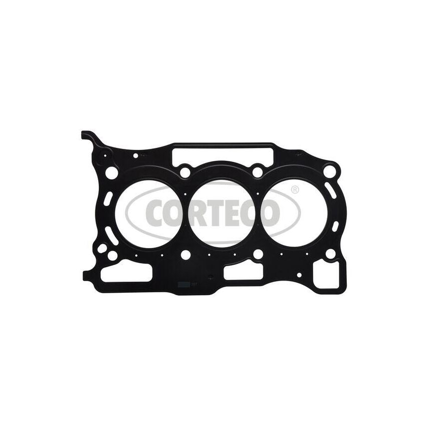 USZCZELKA GŁOWICY CORTECO 83403195 NISSAN 1.2 10-