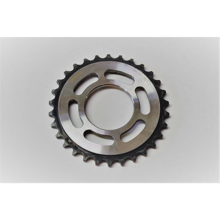 KOŁO WAŁKA ROZRZĄDU MV PARTS F5835 BMW 2.0D-3.0D 06-