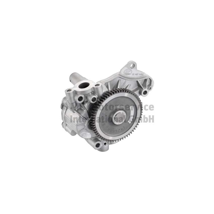 POMPA OLEJU BF 20140716002 SCANIA DC16