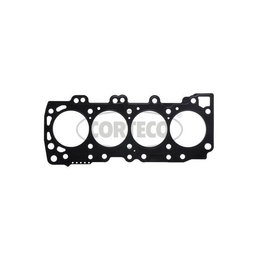 USZCZELKA GŁOWICY CORTECO 83403198 NISSAN 2.5DCI 09-